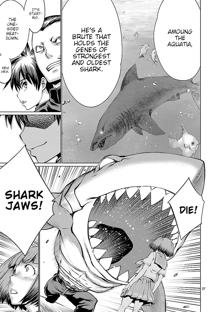 Killing Bites Chapter 64 image 25_optimized
